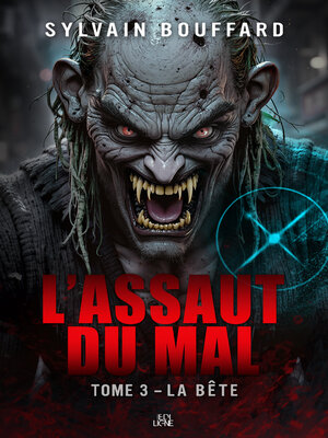 cover image of La bête